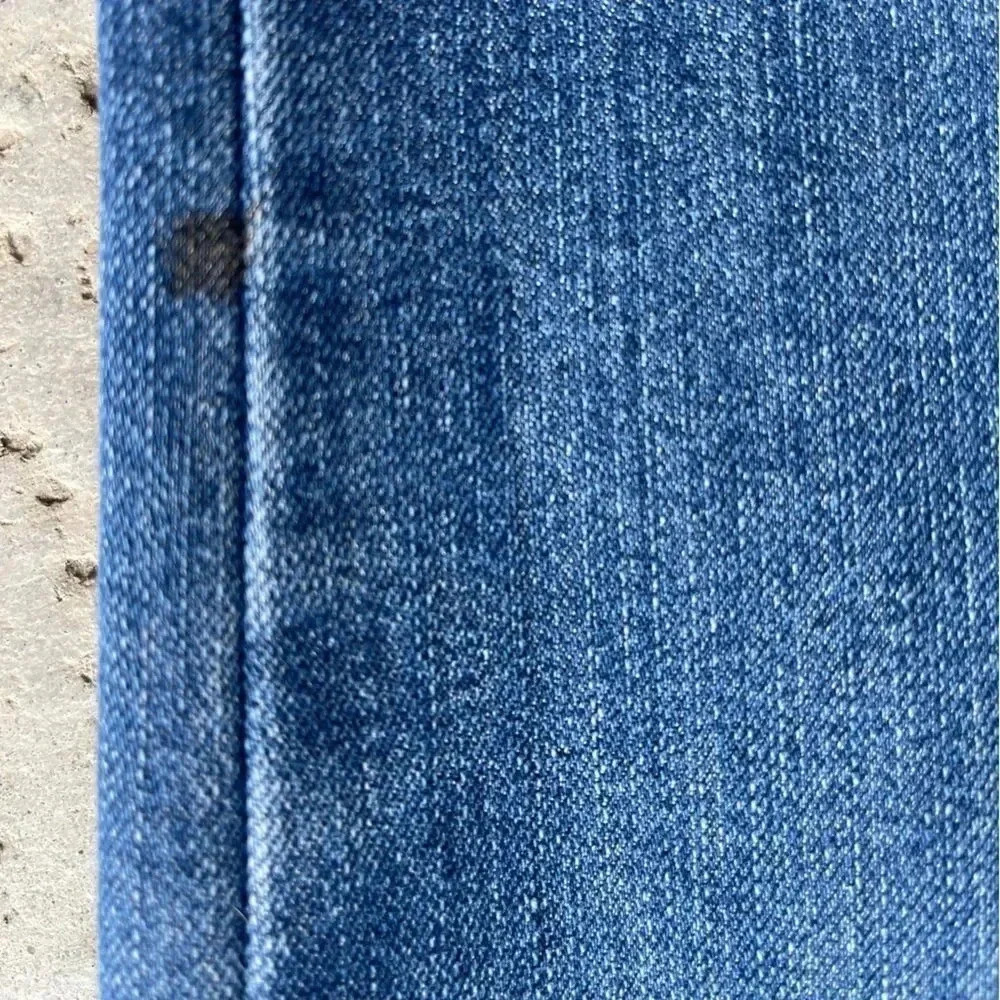 Christopher & Banks Jeans, women’s, 10P, Classic Petite Straight Leg Jeans. - Picture 9 of 13